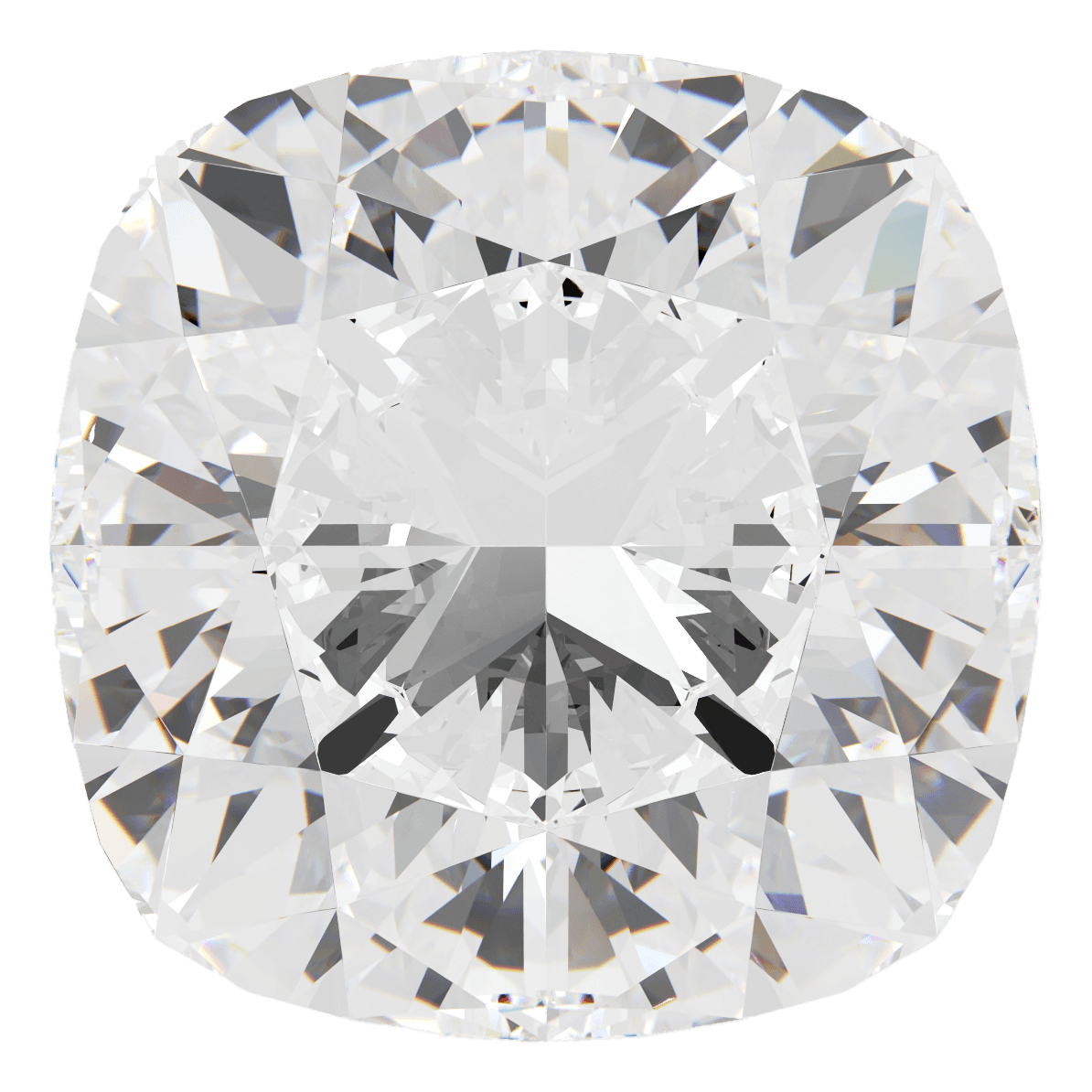 Icon of a Elongated Cushion diamond