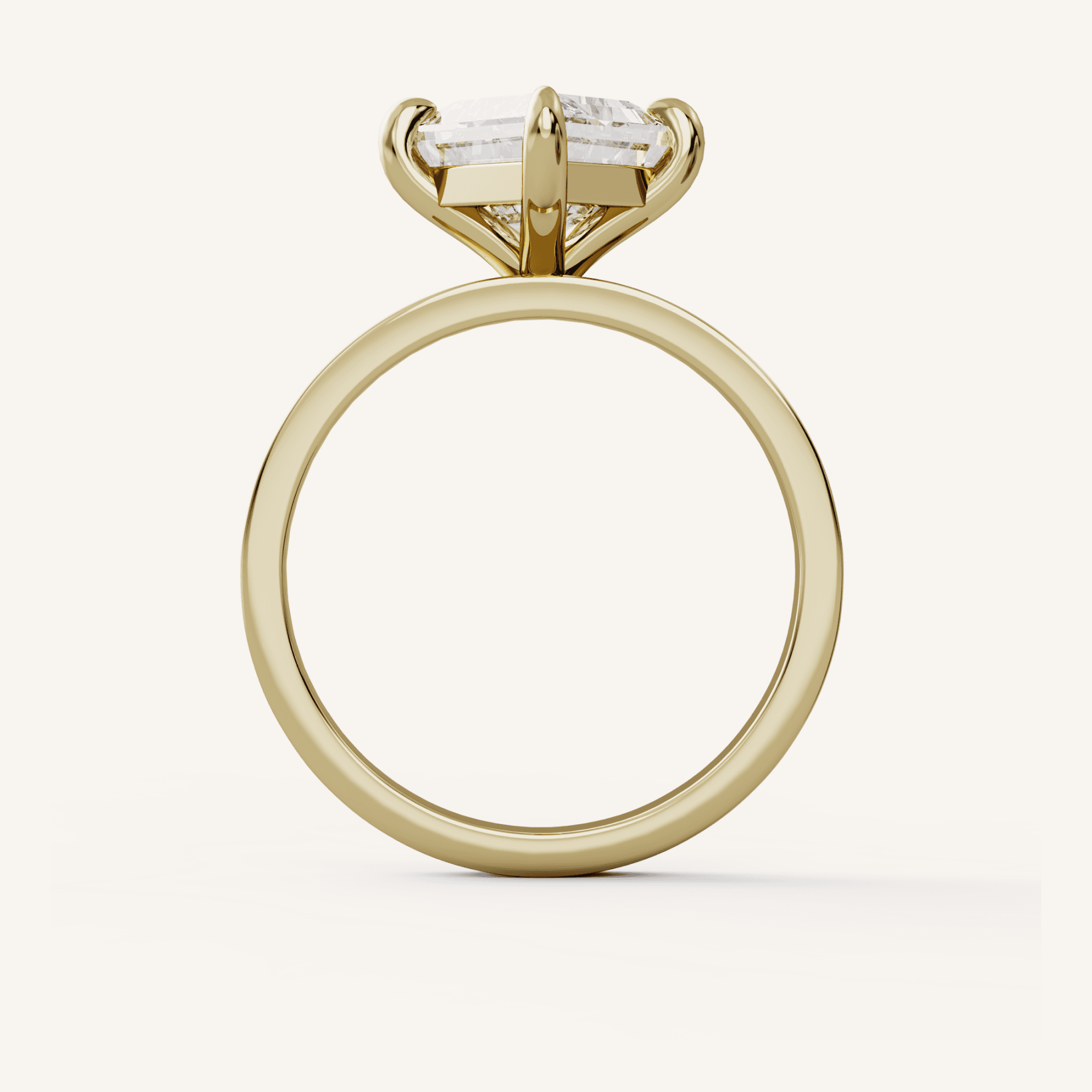 Lozenge_Solitaire_12x8mm_Gallery_YG.png