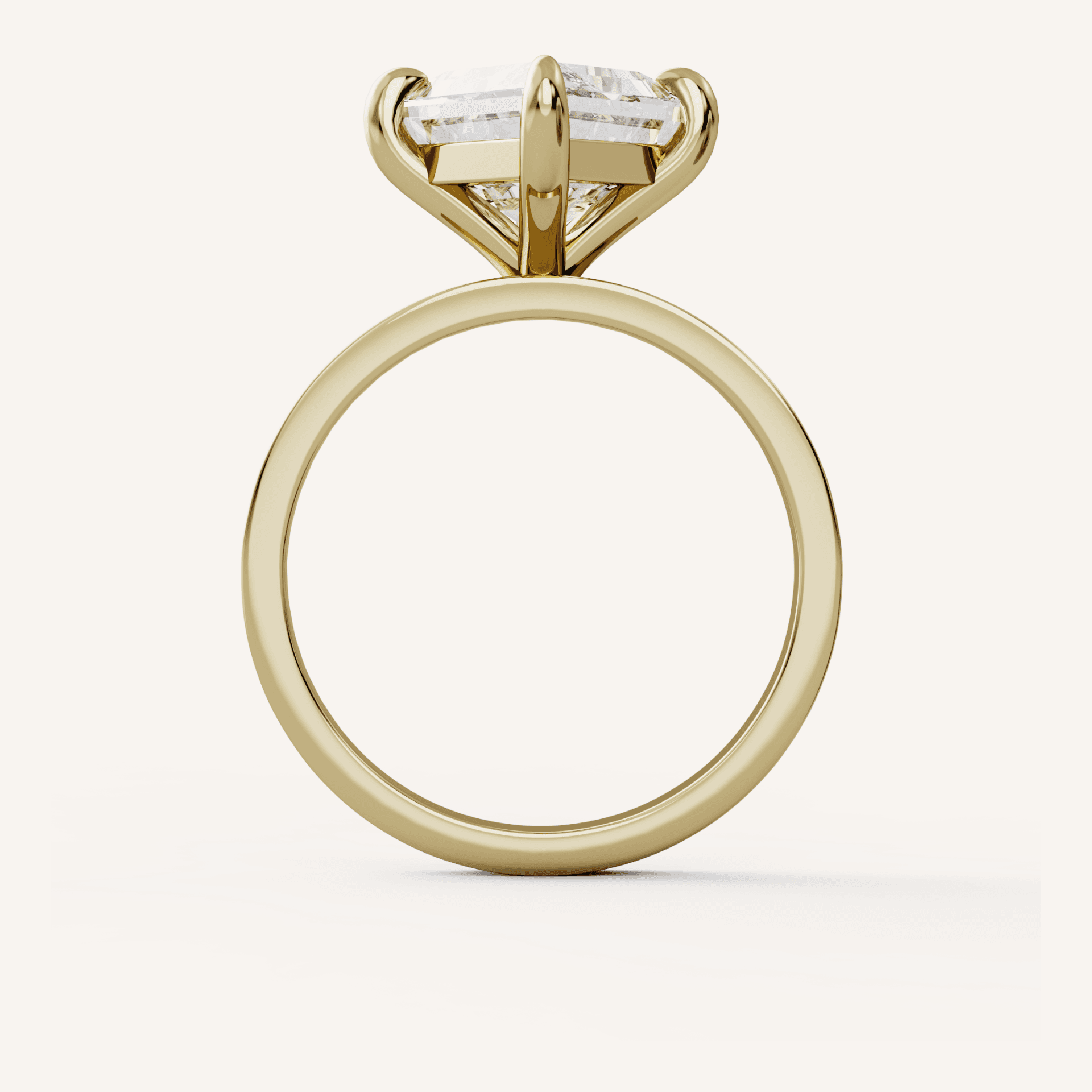 Lozenge_Solitaire_13x9mm_Gallery_YG.png