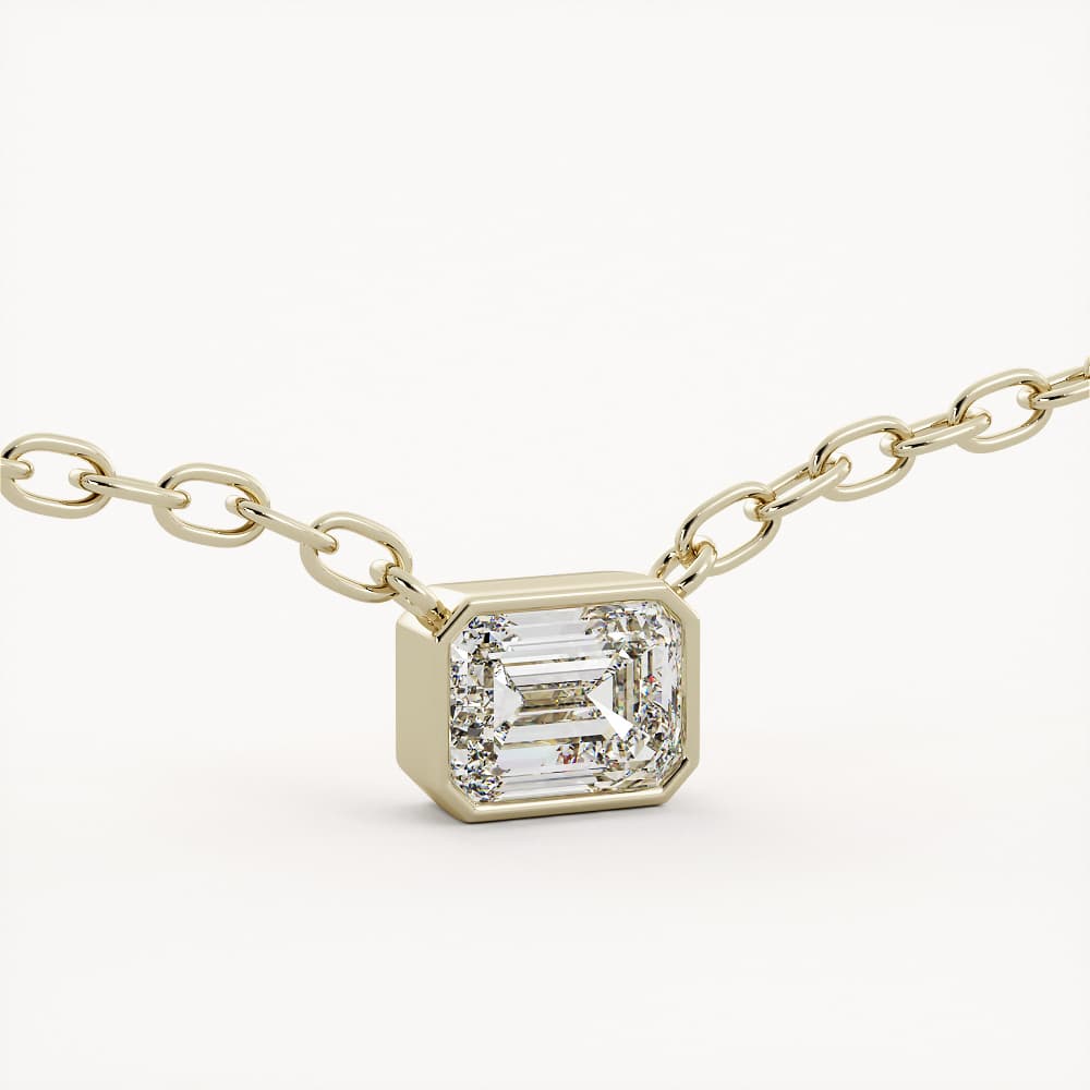 EW Bezel Necklace_Emerald_8x6_YG_2.jpg